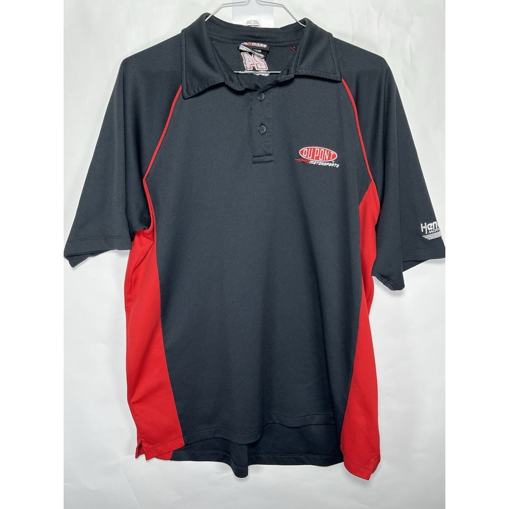 Nascar Chase Authentics‎ Hendricks Motorsports Jeff Gordon 24 Polo Size XL